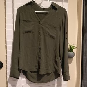 Express portofino shirt